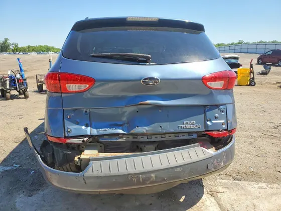 2006 Subaru B9 Tribeca 7-Pass