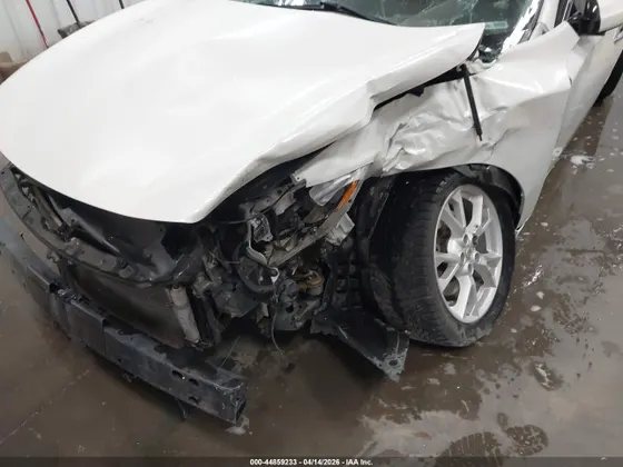 2014 Nissan Maxima 3.5 S