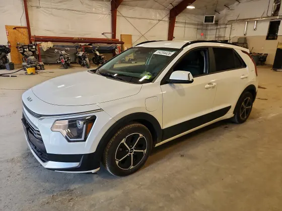 2024 Kia Niro Plug-In Hybrid EX