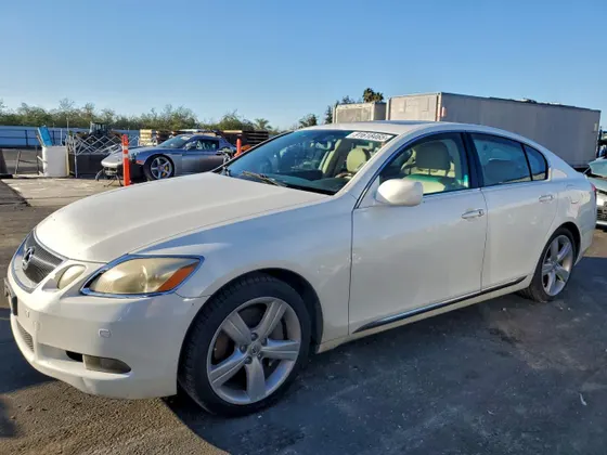 2006 Lexus GS 430 GS
