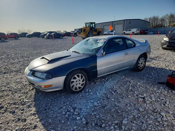 1995 Honda Prelude