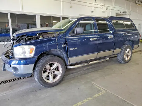 2008 Dodge Ram 1500 SLT
