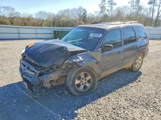 2003 Mazda Tribute LX