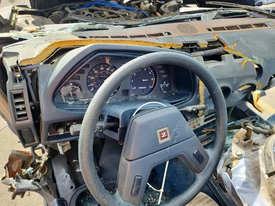 1983 Datsun 280ZX