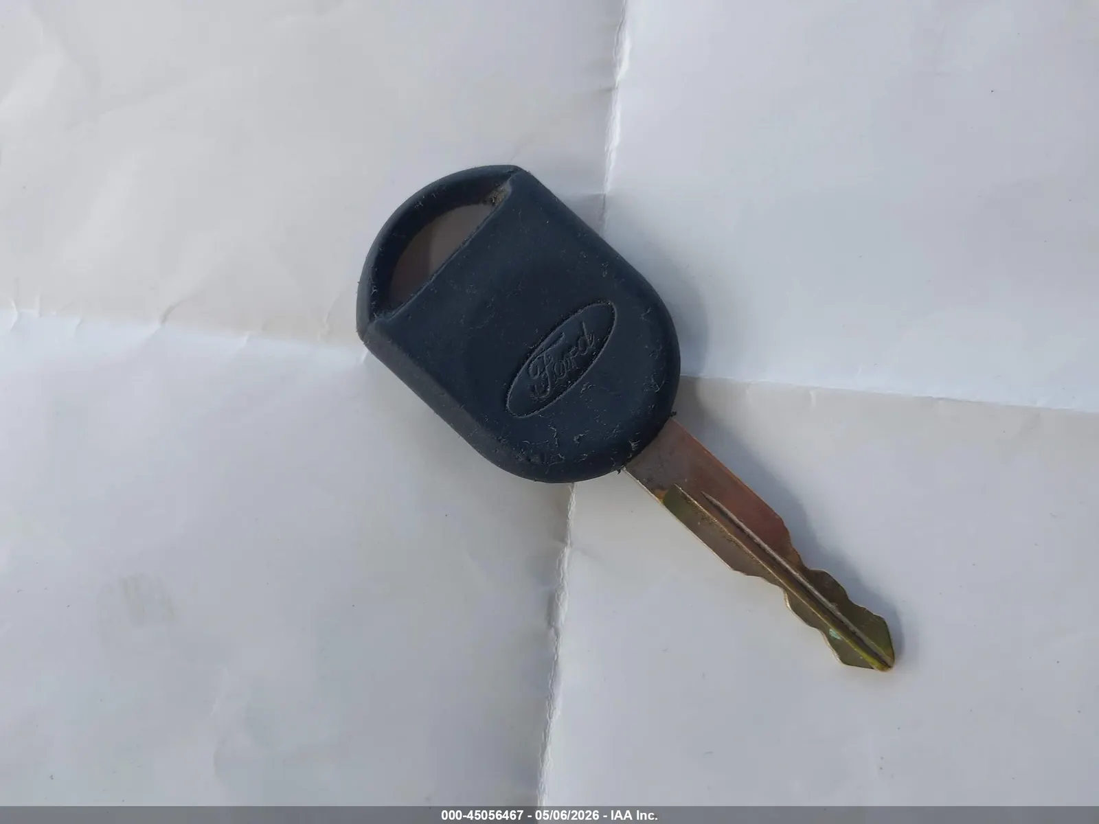 2005 Ford Expedition Eddie Bauer