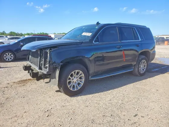 2020 GMC Yukon SLT