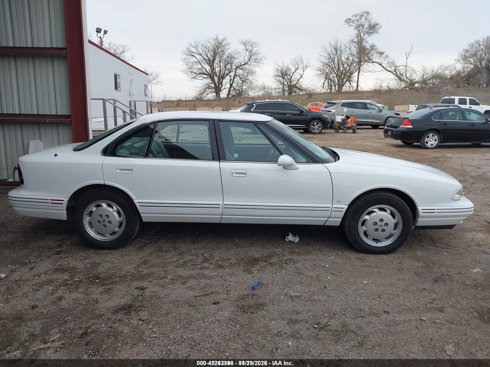 1994 Oldsmobile 88 ROYALE LS