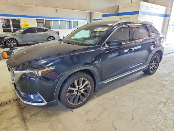 2016 Mazda CX-9 Grand Touring