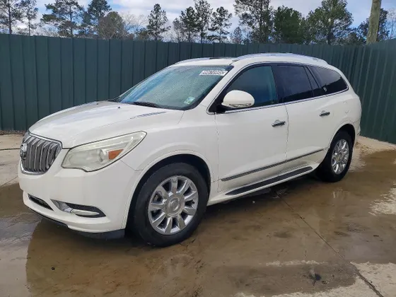2013 Buick Enclave Premium