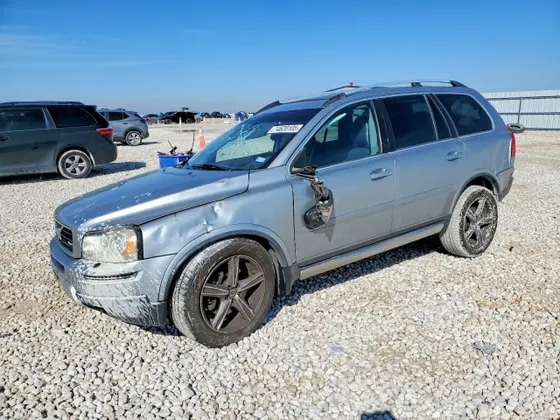 2009 Volvo XC90 I6