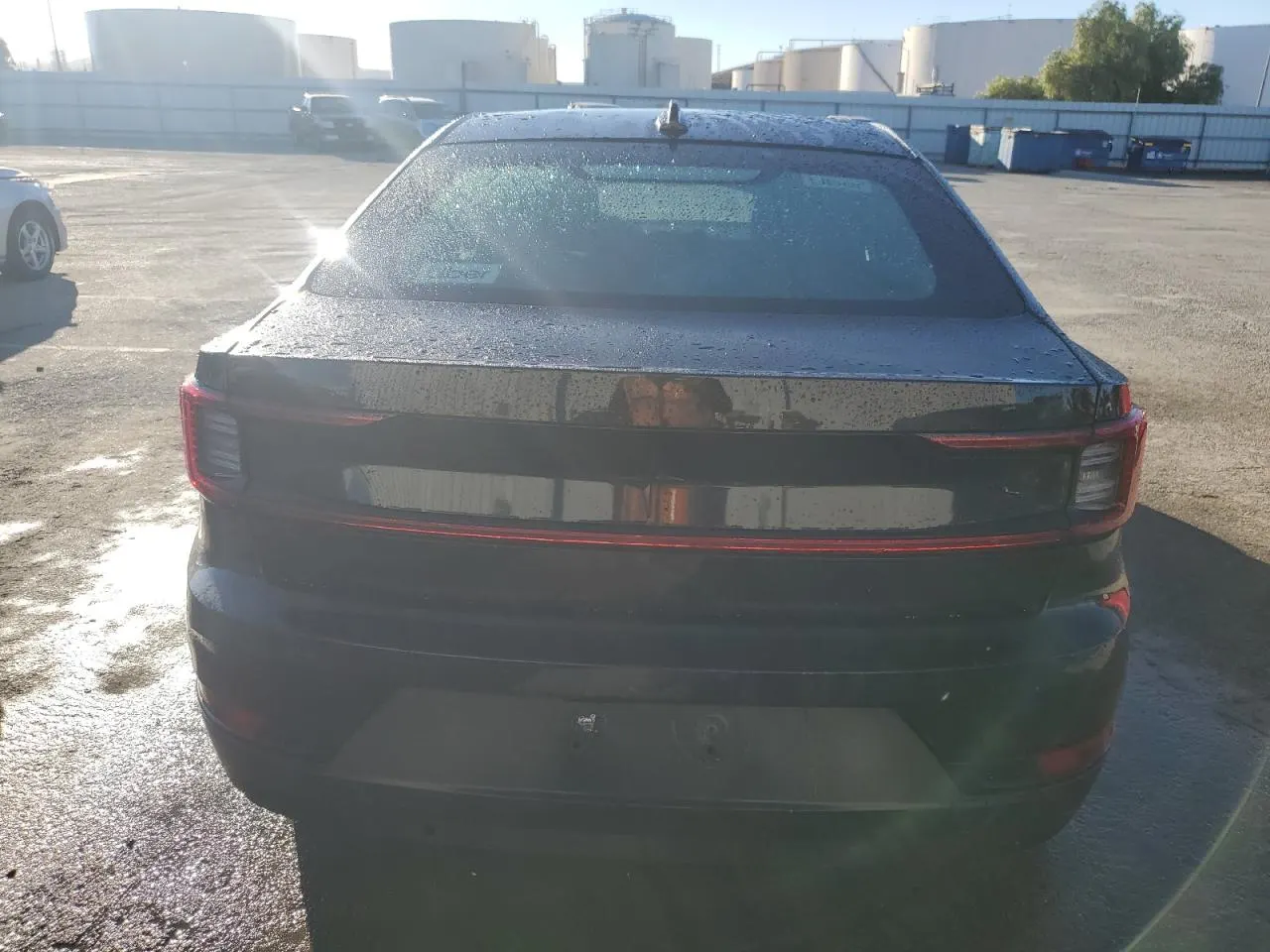 2023 Polestar 2