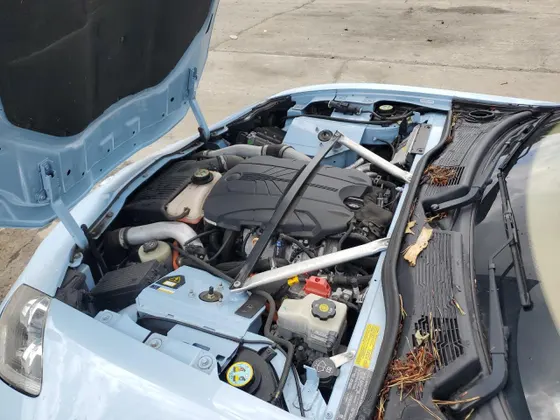 2018 Karma Revero PREMIUM PLUS