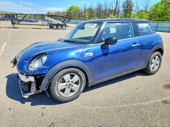 2014 MINI Cooper Hardtop COOPER
