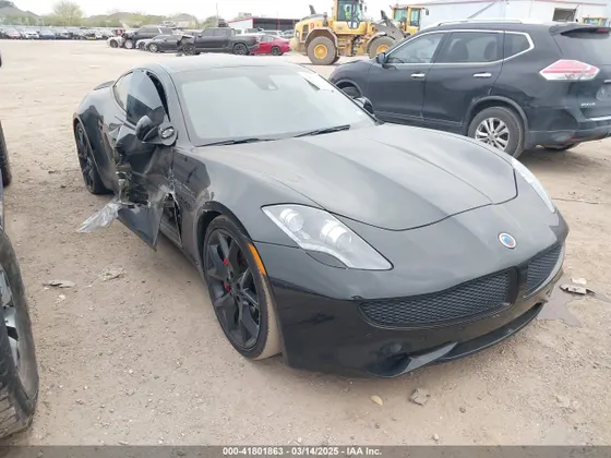 2018 Karma Revero
