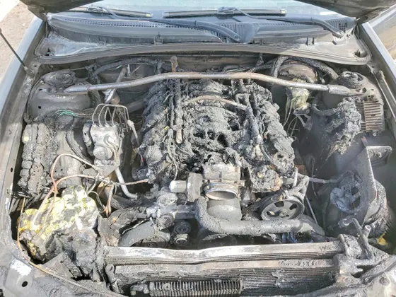 2006 Pontiac GTO