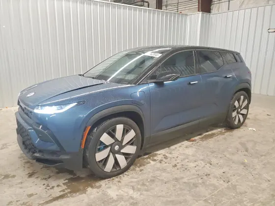 2023 Fisker Ocean Extreme