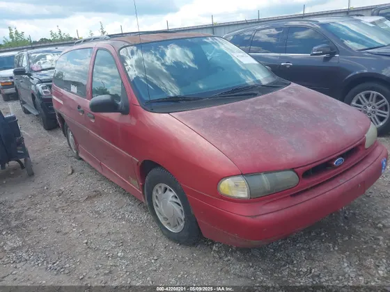 1995 Ford Windstar GL
