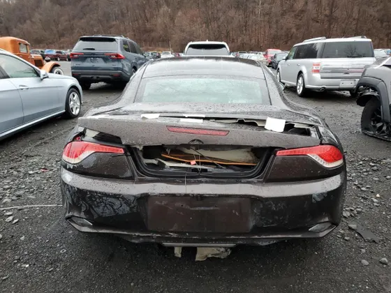 2018 Karma Revero PREMIUM PLUS
