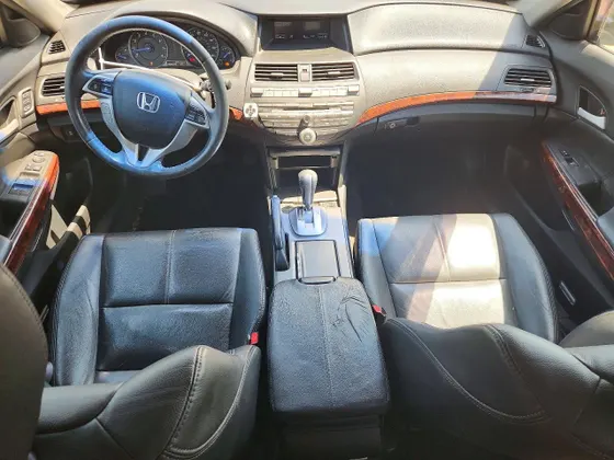 2012 Honda Crosstour EX-L