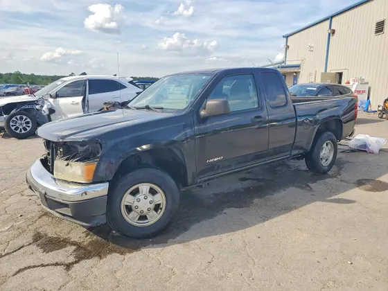 2008 Isuzu i-290 S