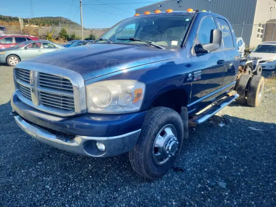 2008 Dodge RAM ST