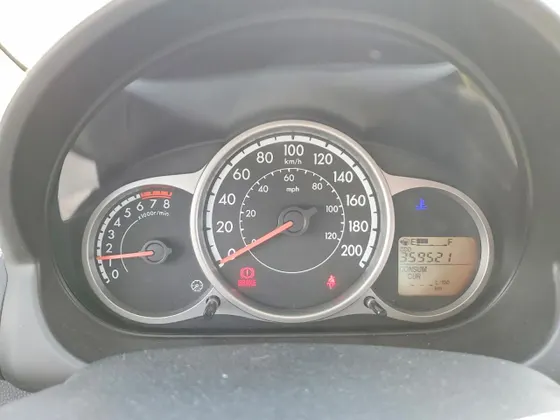 2014 Mazda Mazda2 Sport