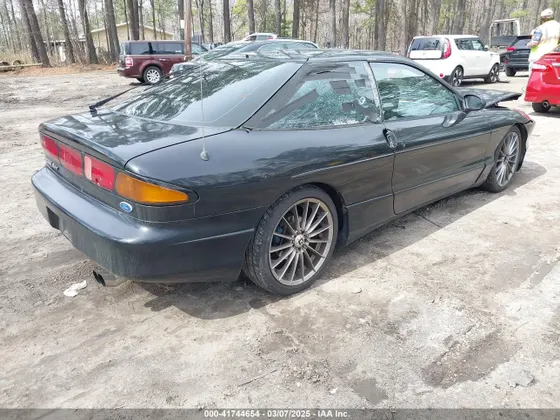 1995 Ford Probe GT