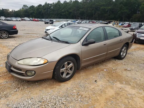 2002 Dodge Intrepid ES/SXT