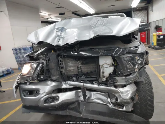 2024 Ram 1500 Big Horn