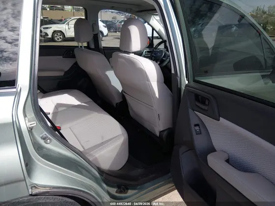 2017 Subaru Forester Premium