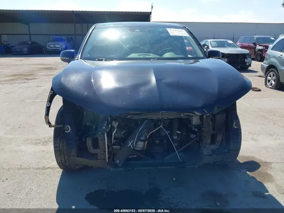 2018 Acura MDX