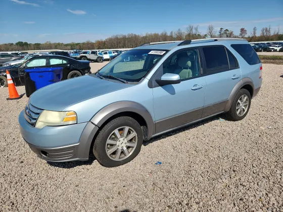 2008 Ford Taurus X SEL