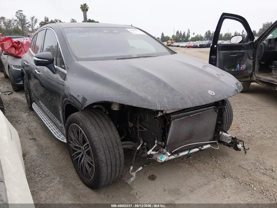 2024 Mercedes-Benz EQS EQS 450+