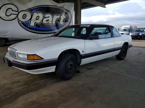 1988 Buick Regal LIMITED