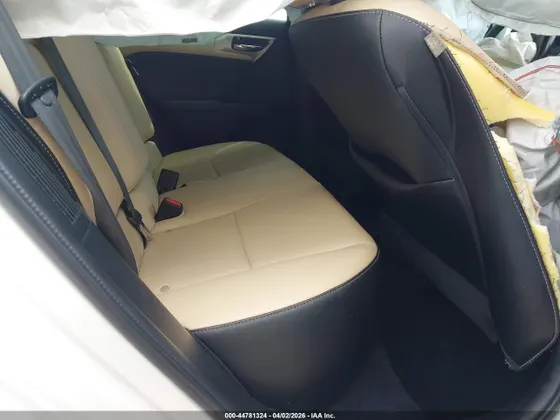 2017 Lexus CT CT 200h F Sport