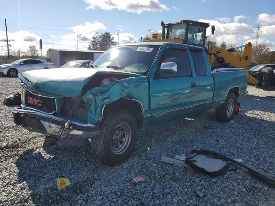 1994 GMC Sierra 2500 C2500