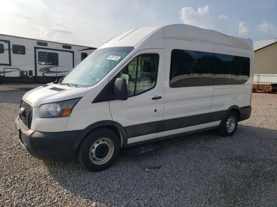 2021 Ford FORD TRANSIT T-350