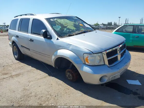 2007 Dodge Durango SLT