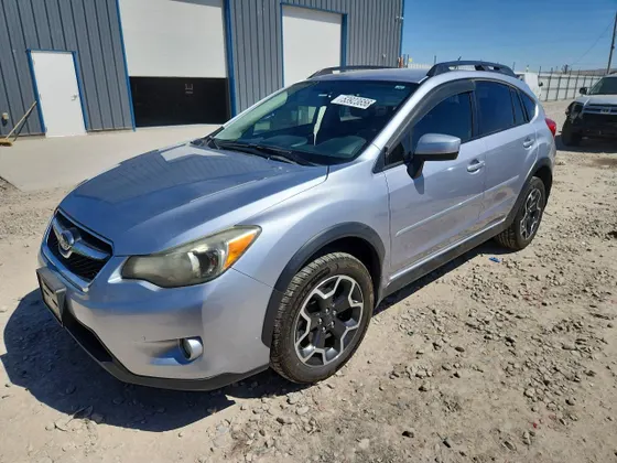 2015 Subaru XV Crosstrek Premium