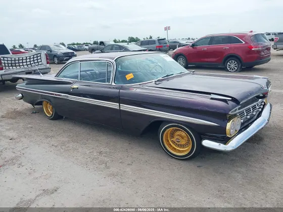 1959 Chevrolet Impala