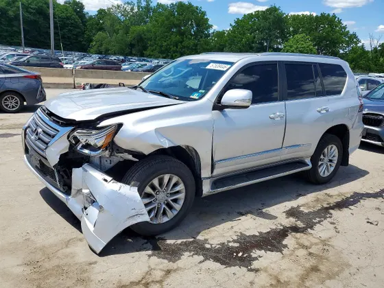 2018 Lexus GX GX 460 Premium