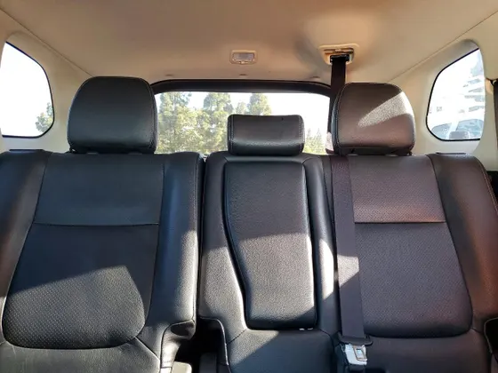 2016 Mitsubishi Outlander GT