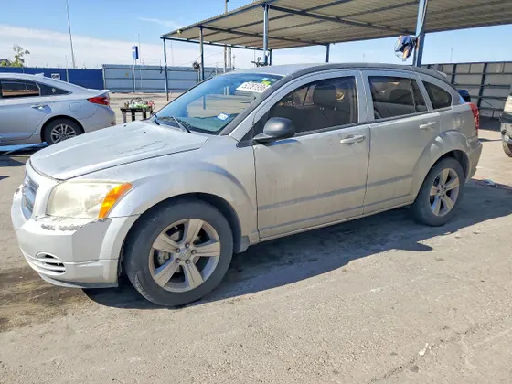 2010 Dodge Caliber SXT