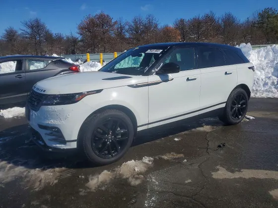 2024 Land Rover Range Rover Velar Dynamic SE