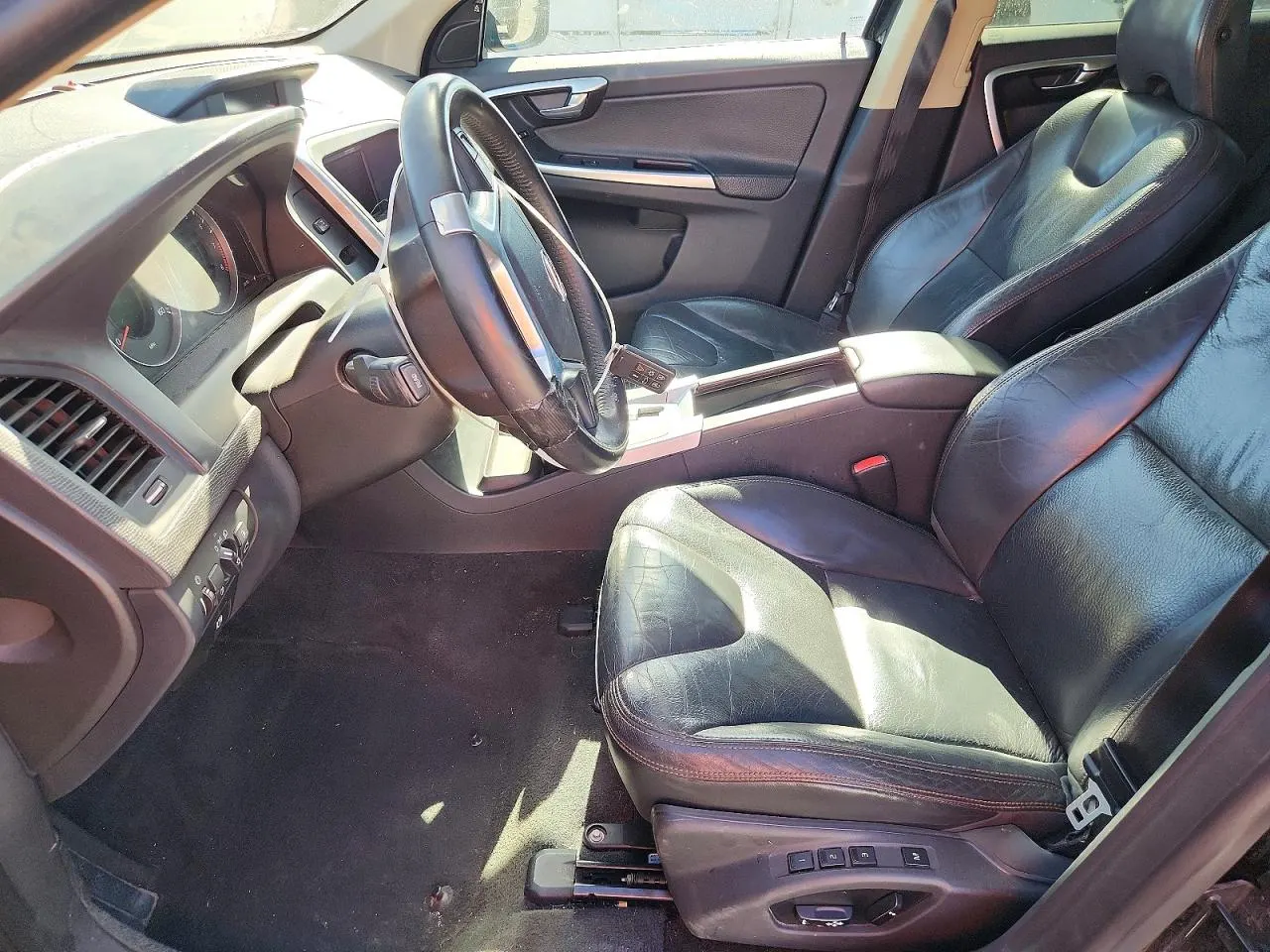 2011 Volvo XC60 3.2L