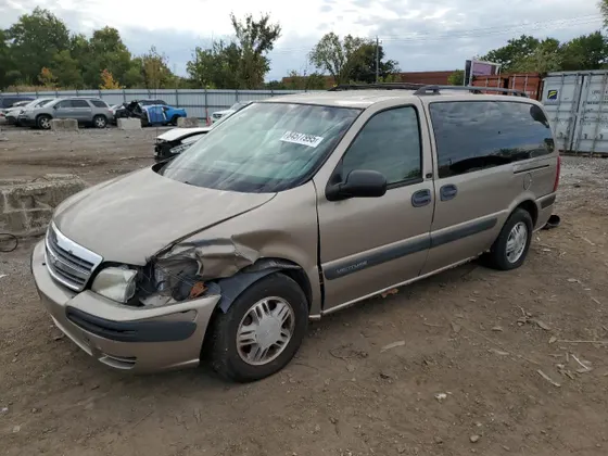 2003 Chevrolet Venture w/1SA Pkg