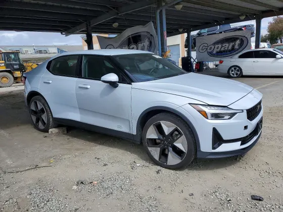 2023 Polestar 2