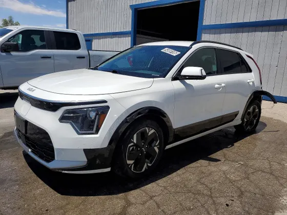 2023 Kia Niro EV Wind