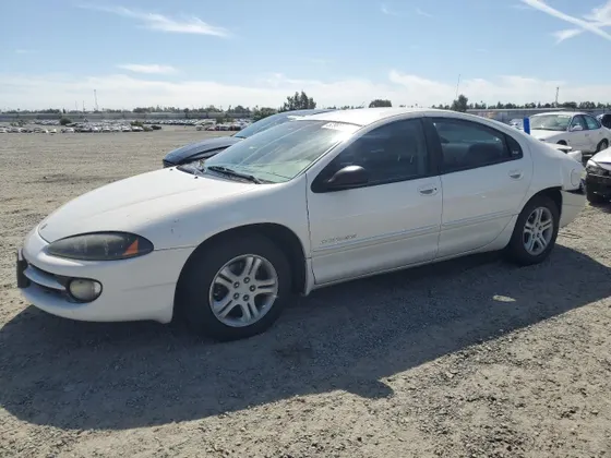1999 Dodge Intrepid ES