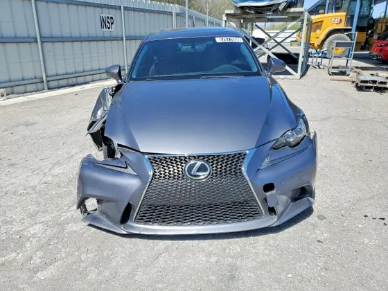 2016 Lexus IS 200t IS